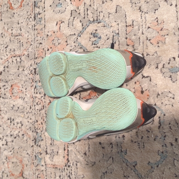 LeBron shoes - Picture 3 of 4